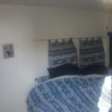 Bateau Houseboat Camille Bateau-hôtel