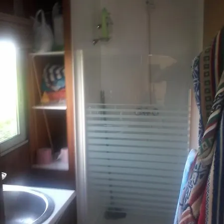 Bateau Houseboat Camille *