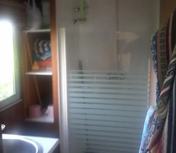 Bateau Houseboat Camille *